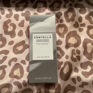 SKIN 1004 Madagascar Centella Tone Brightening Capsule Ampoule - BRAND NEW
